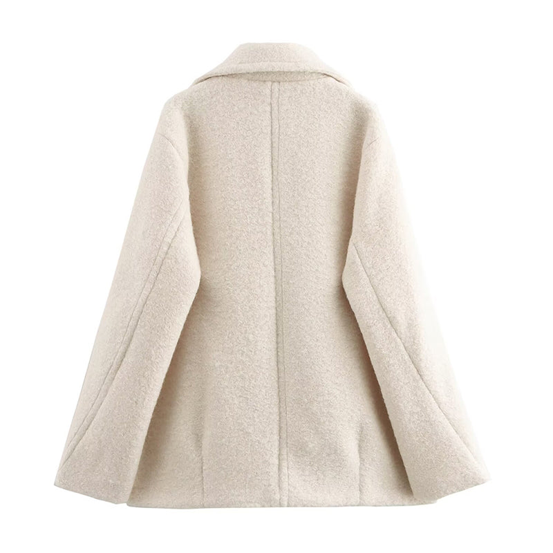 Old Money Coat