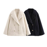 Old Money Coat