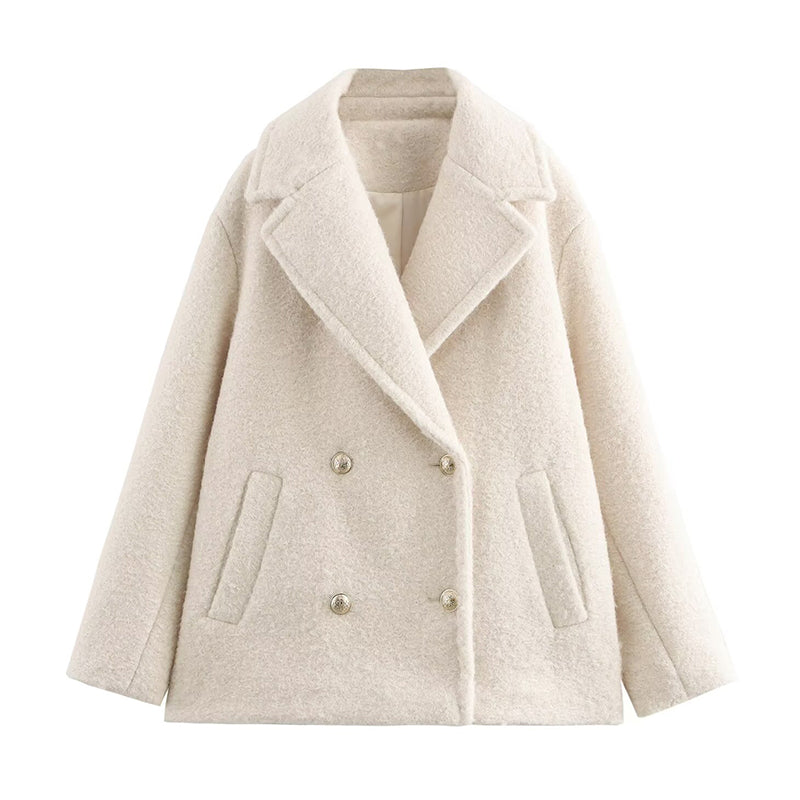 Old Money Coat