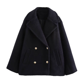 Old Money Coat