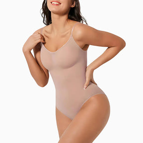 Snatched Bodysuit