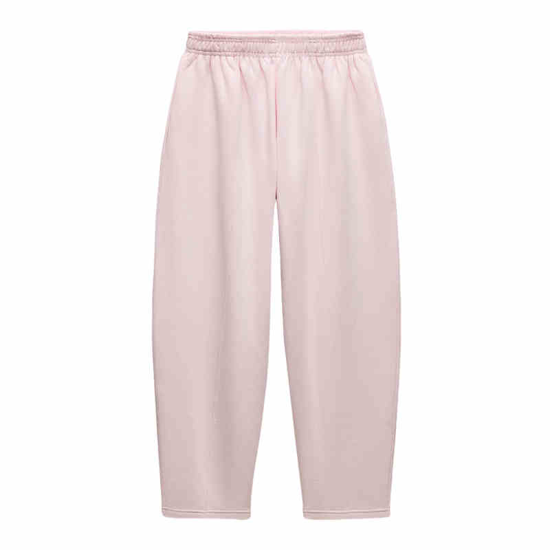 Trendy Tracksuit Jogger Rosa