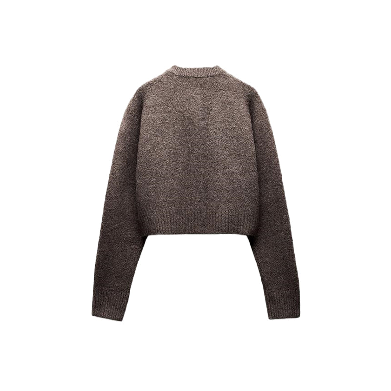 Soft Knit Sweater